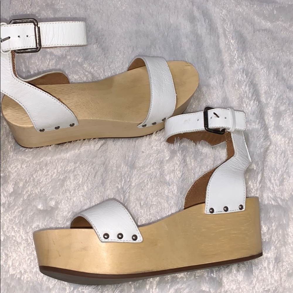 Kelsi Dagger Brooklyn KDB wood wedges- 9.5